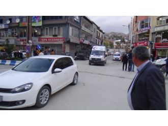 3 şehitin olduğu olayda yaralı askerler hastaneye kaldırıldı