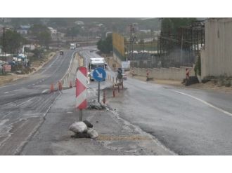 ’’Ölüm virajı’’nda sona gelindi