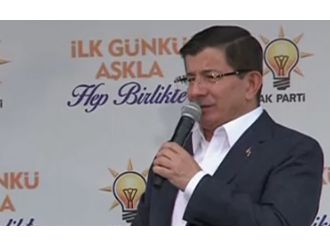 ’’Hz İbrahim’in ateşe durduğu gibi duracağız”