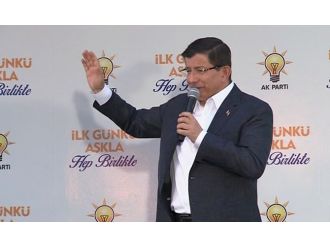 Kılıçdaroğlu’na ’’Oslo’’ yanıtı