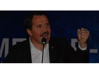 ’Post modern olmadı dost modern darbe verelim dediler’