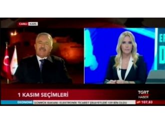 ’13 yılda yaptıklarınızı birileri üç ayda yok edebilir’