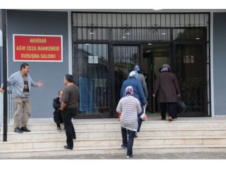 Soma davasında ara karar günü