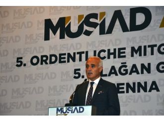 "Utanmasa ’niye sizi batıramadık’ diyecekler"