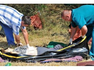 Katliam gibi kaza: 42 ölü !