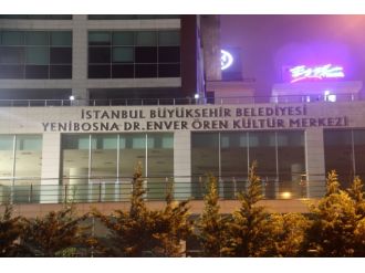 Dr. Enver Ören’in ismi İBB Kültür Merkezinde yaşatılacak