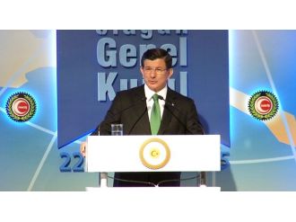 "Kim yaparsa hak ettiği cevabı alır"