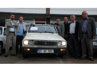 Diyarbakırlılar Beyaz Torosların toplatılmasını istiyor