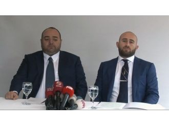 Kezzap dehşetinin yaşandığı restoranın sahiplerinden açıklama