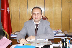 HÜDAYİOĞLU: ‘’SİGARAYA HAYIR!’’