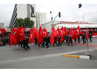 İstanbul’da yarın bu yollara dikkat !