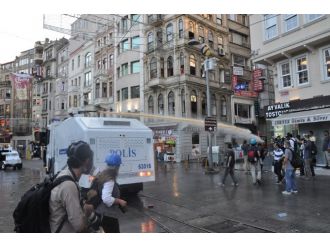 Gezi Parkı davasında karar açıklandı