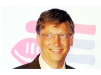 Dünyanın en zengini artık o değil