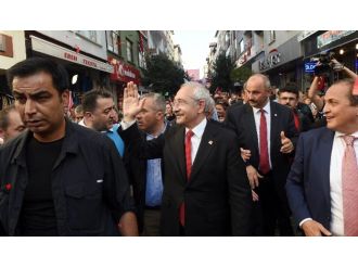 "Türkiye’de ciddi bir yönetim boşluğu var"