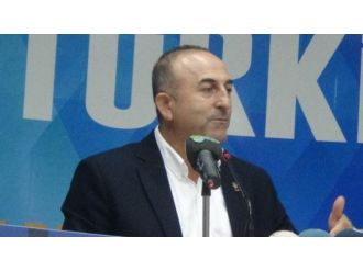 "Dün Menderese söylediklerini bugün..."