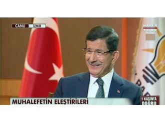 ’Demirtaş gitsin başka mahallede oynasın!’