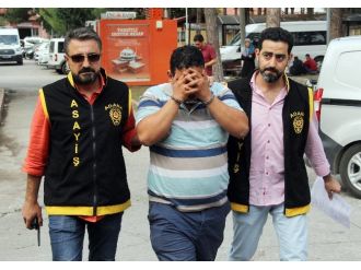 Huylu huyundan vazgeçmedi