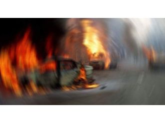 Aşure Günü’ne bombalı saldırı: 1 ölü, 50 yaralı