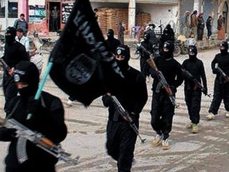 IŞİD’e katılmak isteyen 12 kişi yakalandı