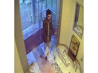 Koca LCD’yi böyle çaldı