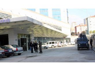 Siirt’te terör operasyonu: 30 gözaltı