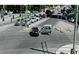 Dikkatsiz sürücüler ve kaçınılmaz kazalar