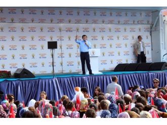 "Başbakanlık ikram edilecek bir şey mi?"