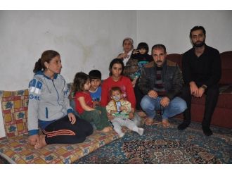 Balıkçıların kurtardığı Muhammed annesine kavuştu