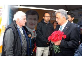 "Verdiği vaade zam yapan tek parti CHP"