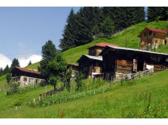 Kentsel dönüşümden sonra ’köysel dönüşüm’