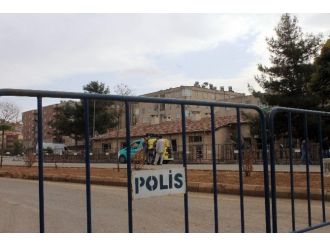 Bağımsız aday boş alana seslendi