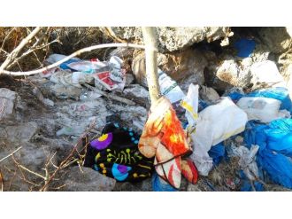 PKK’nın ana karargahı imha edildi