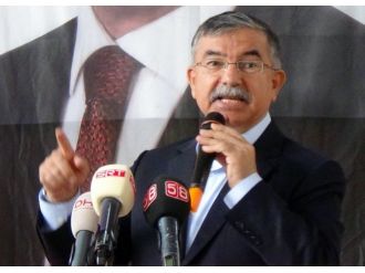 Meclis Başkanı Yılmaz: "Milletin uyarılarını ve eleştirilerini dikkate alacağız”