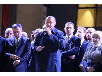 Bilal Erdoğan’ın İtalya’ya kaçtığı iddialarına espirili cevap