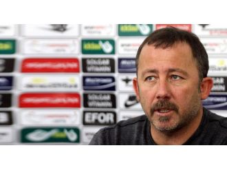 İstifa kararı aldı