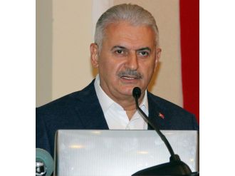 Binali Yıldırım’dan İzmir’deki sele şarkılı gönderme