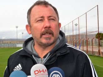 Sergen Sivas’a veda etti