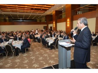 "Çözüm süreci devam edecek"