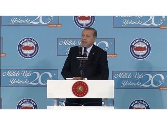 Erdoğan’dan Tel Abyad açıklaması