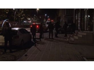 İstanbul’da şafak operasyonu