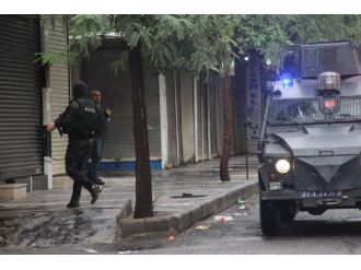 Şehitlerin kimlikleri belirlendi