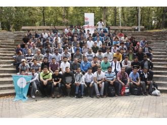 Türkiye’nin hedefi 250 bin yabancı öğrenci