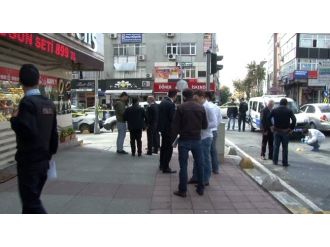 Kuyumcu soyguncuları bin pişman etti