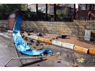 Çatışmanın şiddeti operasyonun ardından belli oldu