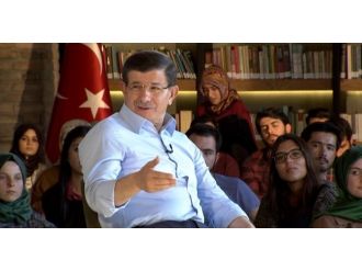 "Üniversitedeyken bir grubun saldırısına uğradım"