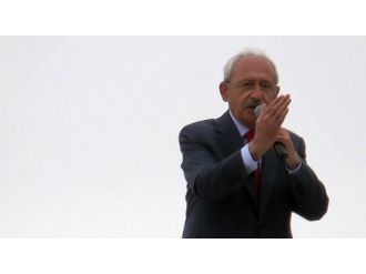 CHP’den "kopya" suçlaması