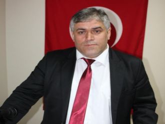 Maden şehidinin oğlunun isyanı