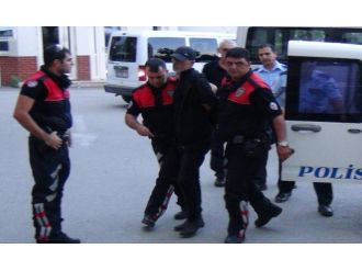 Yine kadın cinayeti !