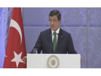 "Türkiye her türlü kriz şokuna hazırdır"