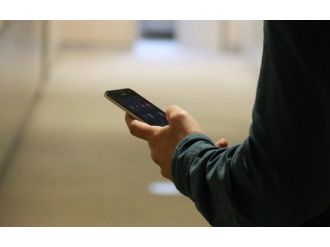 Akıllı telefonlara ilginç bir uygulama daha